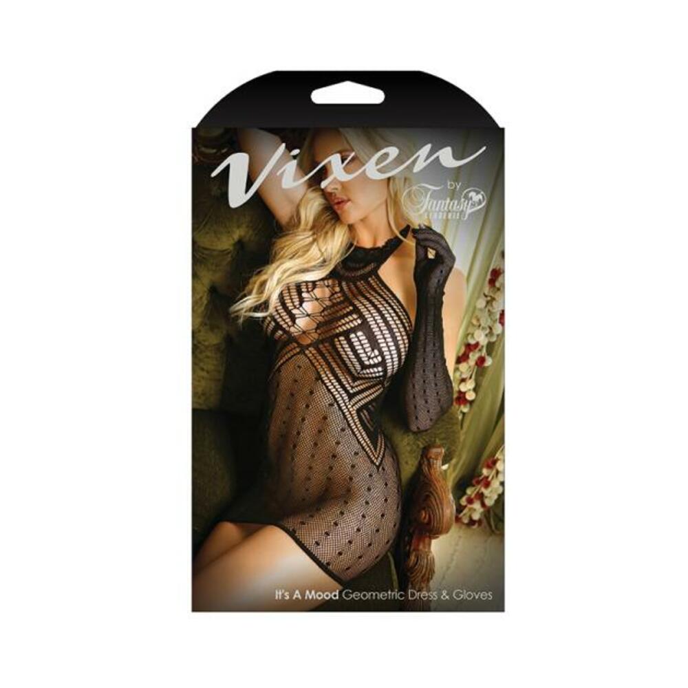 Vixen It&