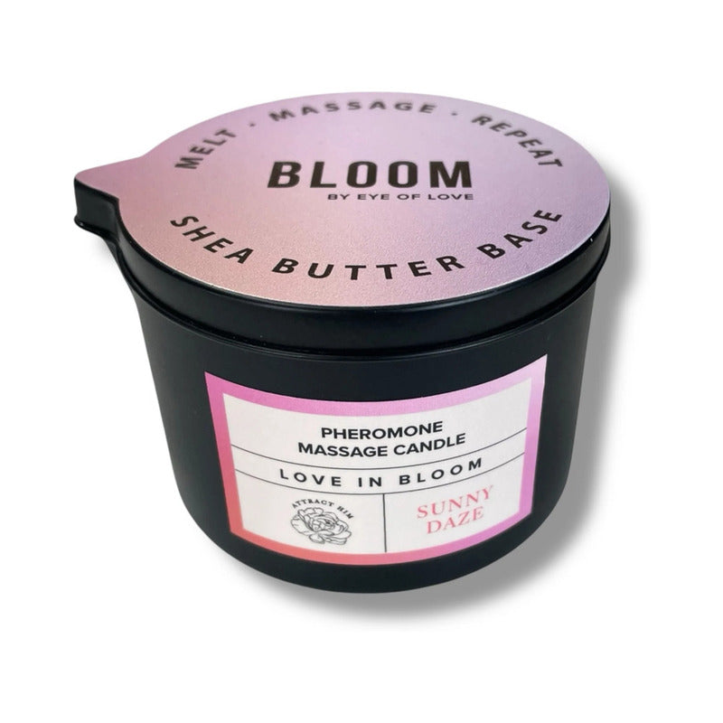 Bloom Body Butter