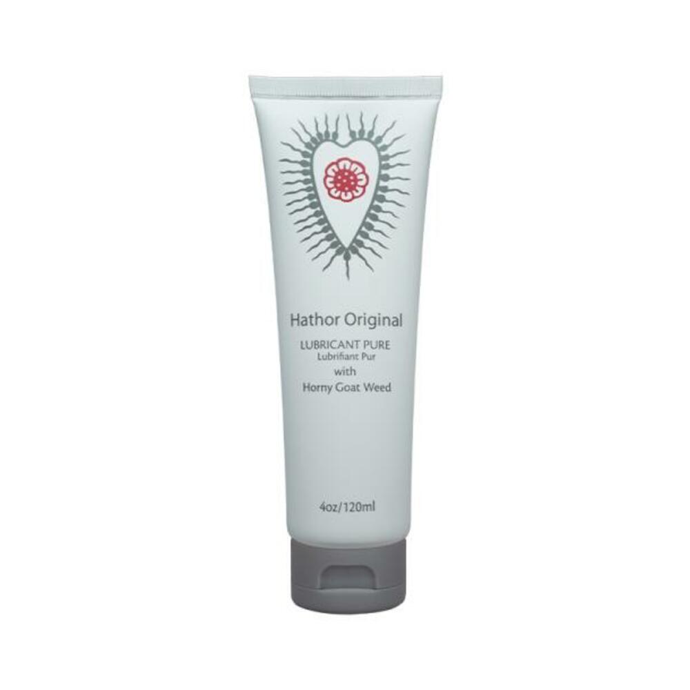 Hathor Lubricant Pure 120 Ml