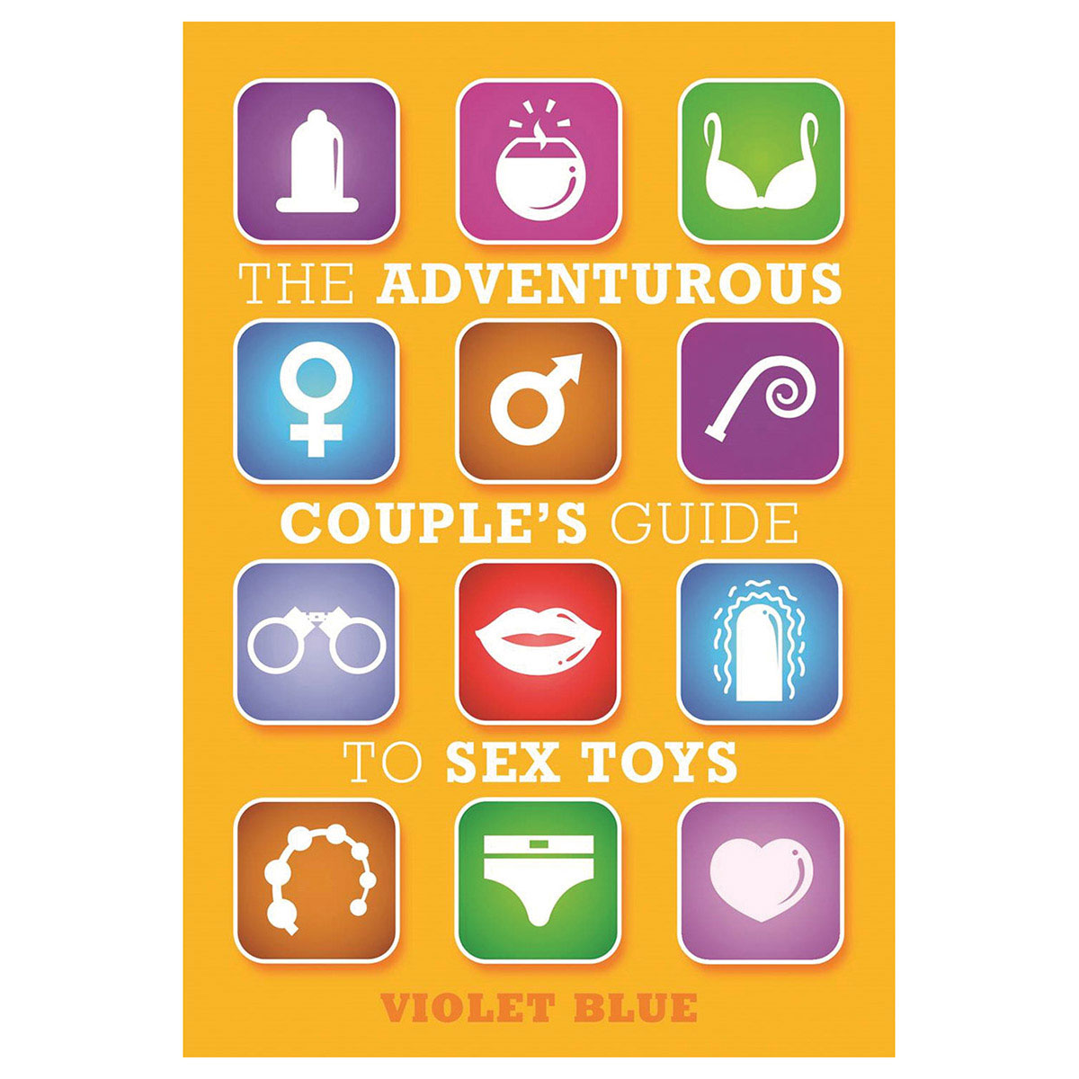Adventurous Coupleâ€™s Guide to intimate wellness
