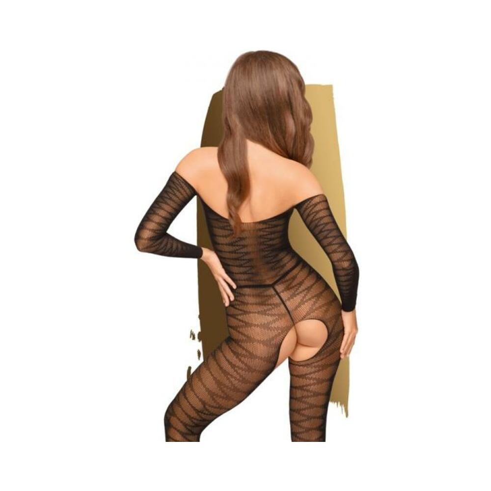 Dreamy Diva Black S-l(net)
