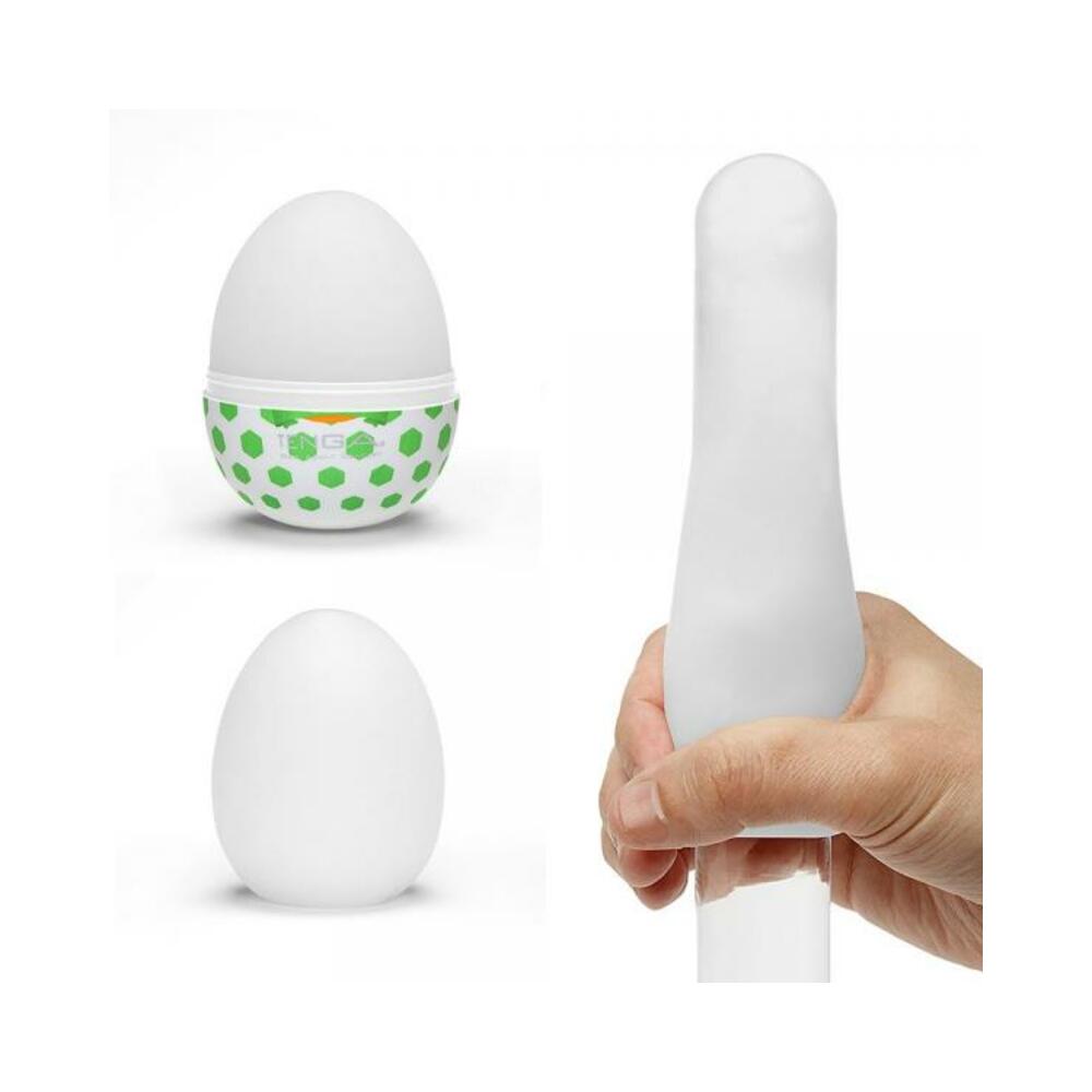 Egg Stud (net)