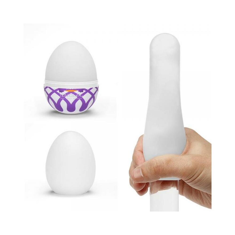 Egg Mesh (net)