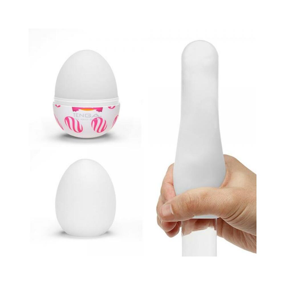 Egg Curl (net)