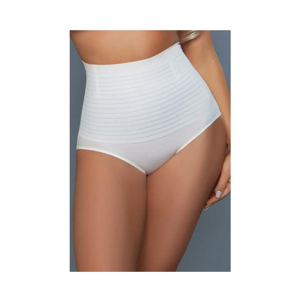 Bewicked Higher Power Shaping Brief Nude 3xl/4xl