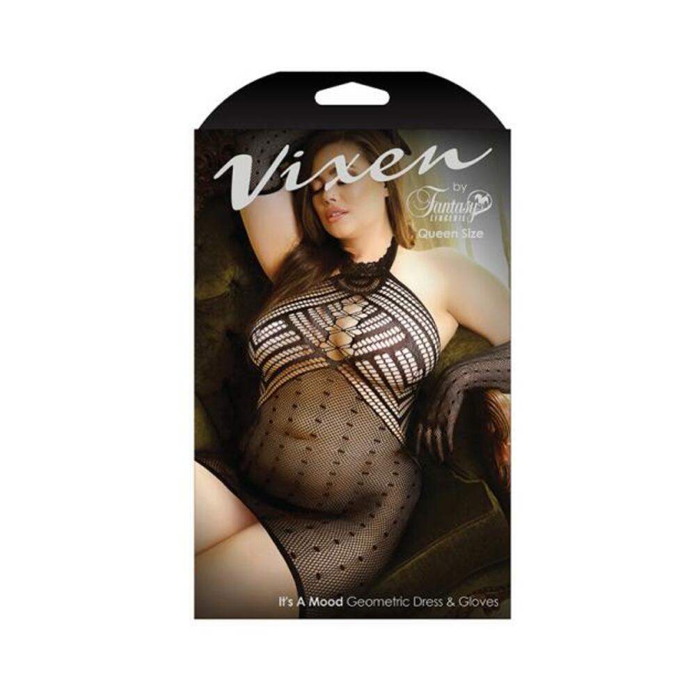 Vixen It&