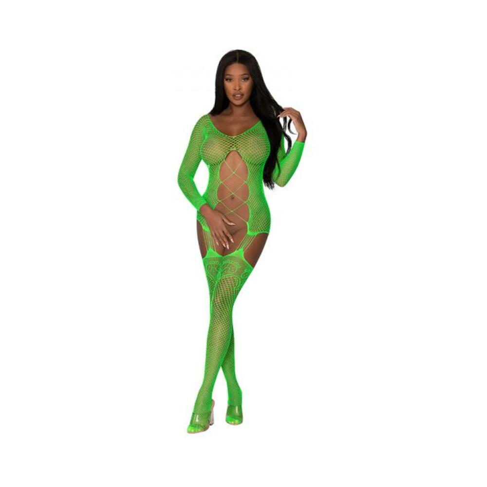 Magic Silk Caramel Kiss Baby Doll &amp; Thong  Carmel S/m