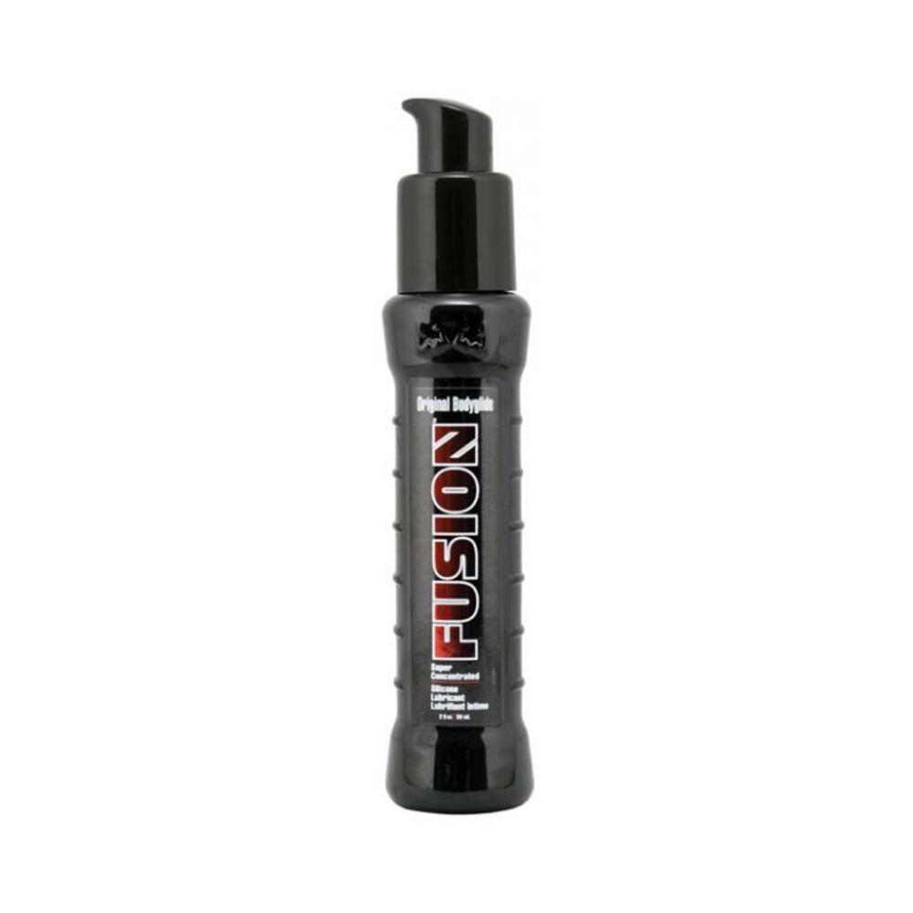 Original Bodyglide Silicone Lubricant - 2 Oz Bottle