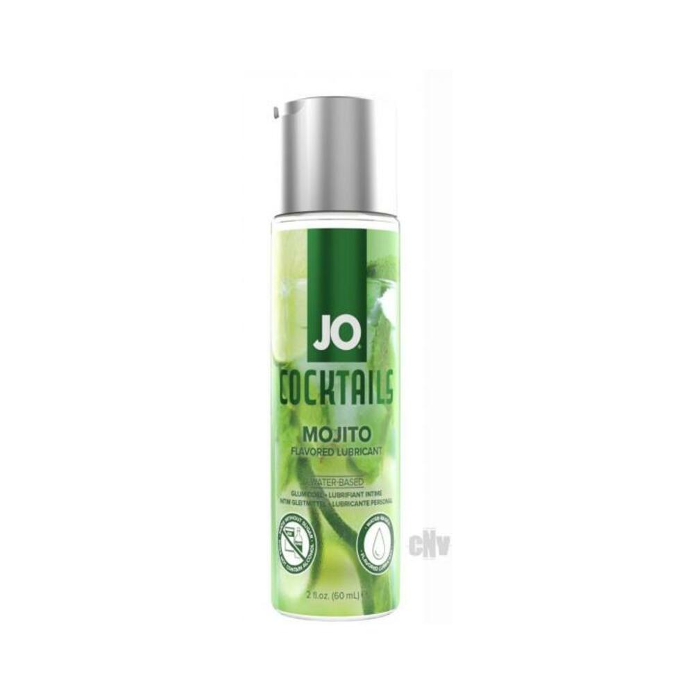 Jo Cocktails Mojito 2 Oz.