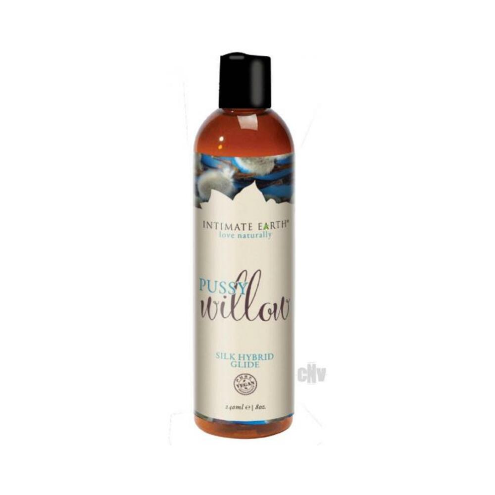 Ie Pussy Willow Silk Hybrid 240 Ml/8 Oz.