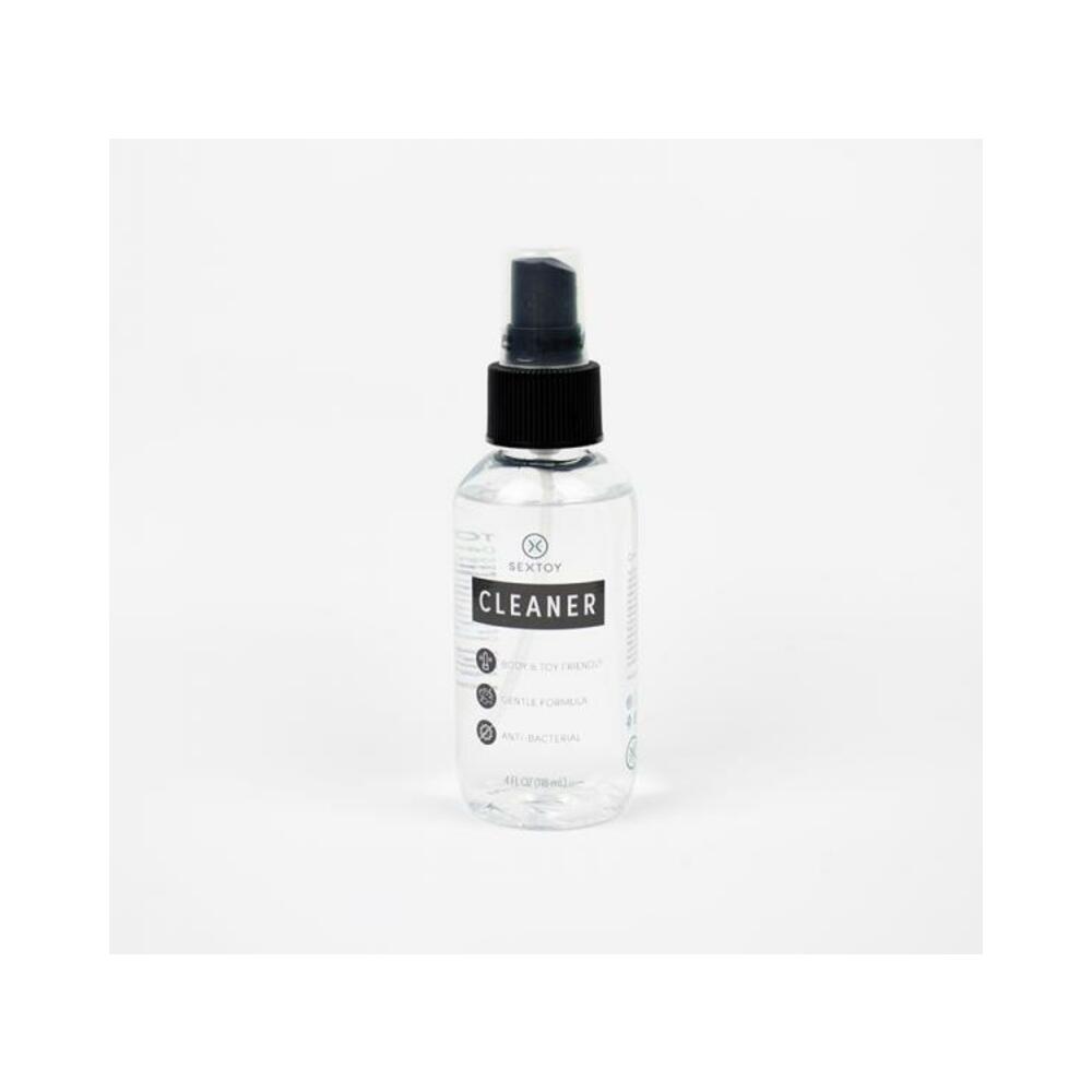 Sextoy Body &amp; Toy Cleaner 4 Oz.