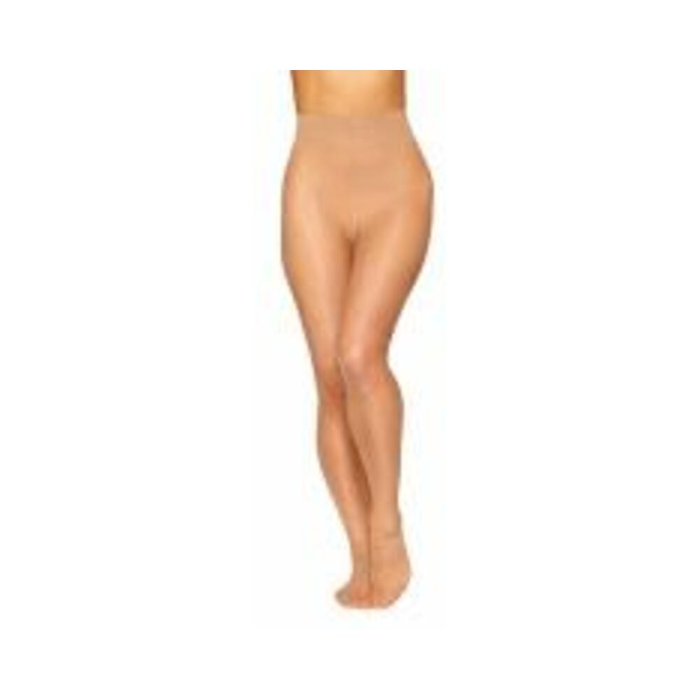 Invisible Naked Pantyhose Nude O/s