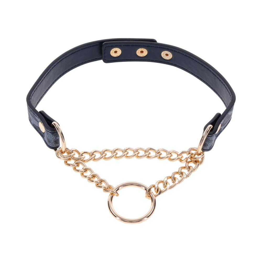 Sportsheets Sex &amp; Mischief Cougar Day Collar