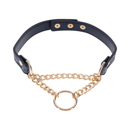 Sportsheets Sex &amp; Mischief Cougar Day Collar