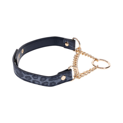 Sportsheets Sex &amp; Mischief Cougar Day Collar