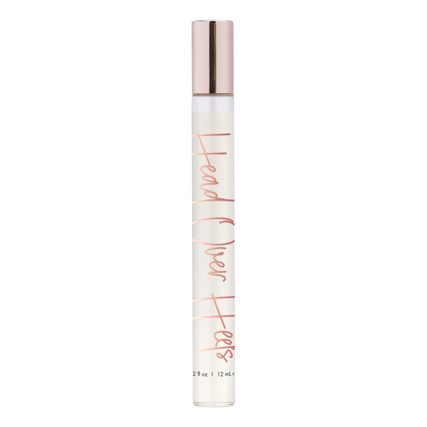 CG Perfume Oil with Pheromones Head Over Heels .40oz