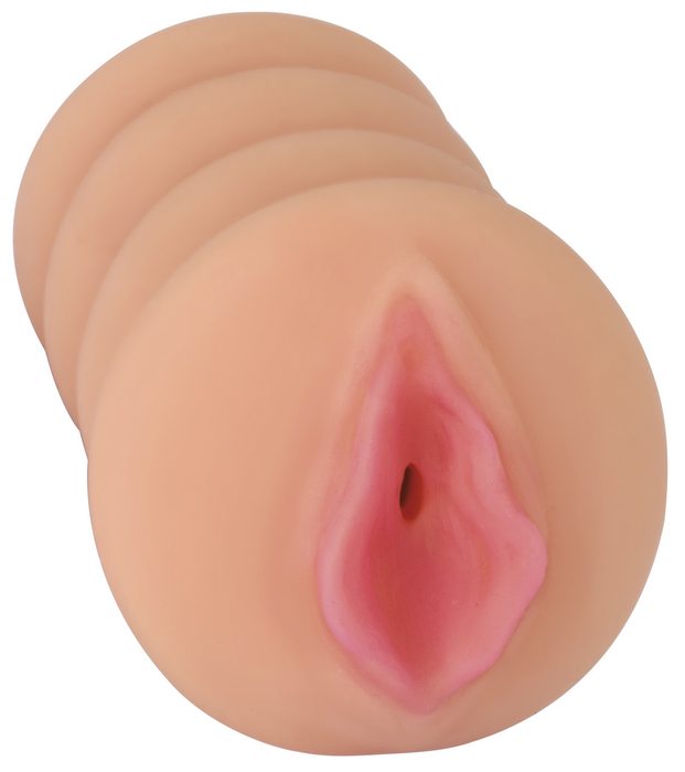 Curve Novelties Home Grown BioSkin Handy Mandy - Vanilla