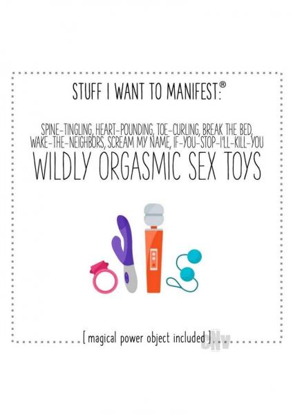 Some intimate wellness