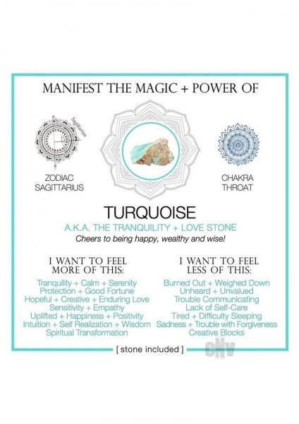 Tuquoise