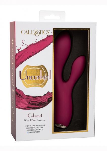 Uncorked Cabernet