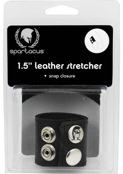 1.5in Stretcher