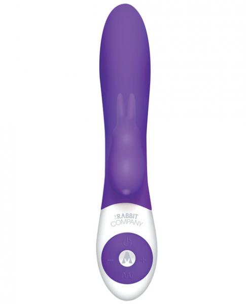 The Classic Rabbit Vibrator