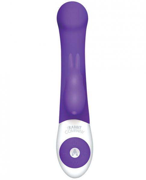 The G Spot Rabbit Vibrator