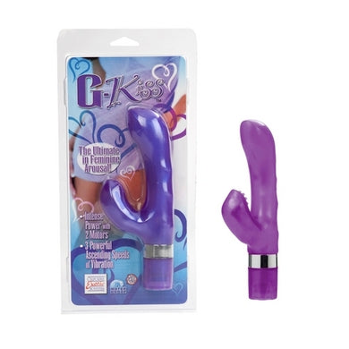 G-Kiss Vibe - Purple