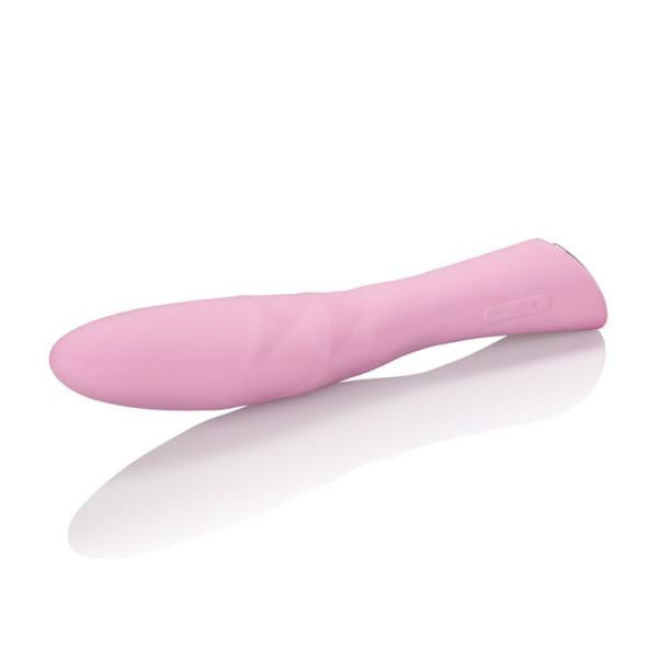 Amour Wand Silicone Pink Vibrator