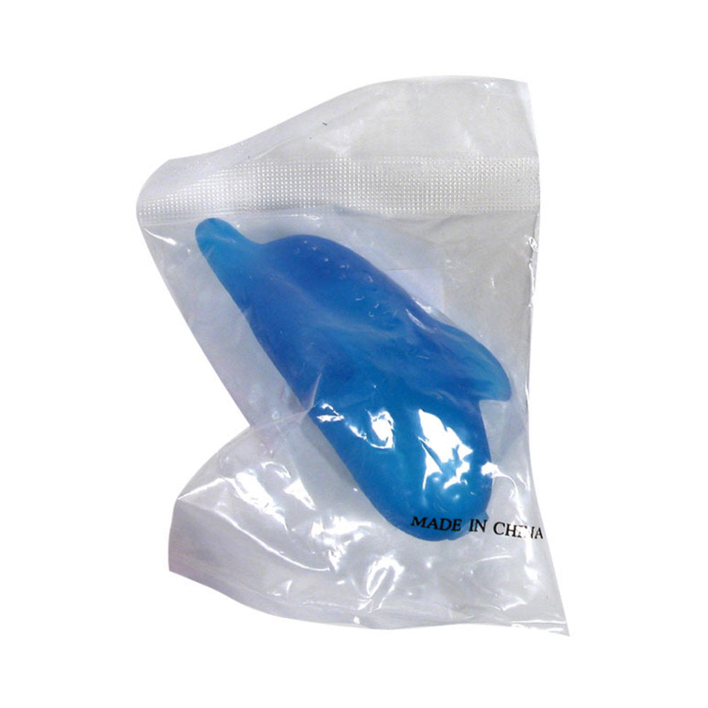 Blue Dolphin Pleasure Sleeve