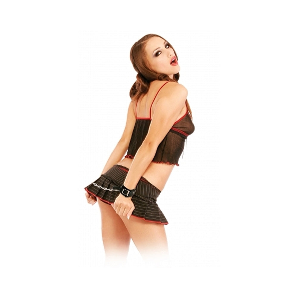 Fetish Fantasy Beginners Cuffs
