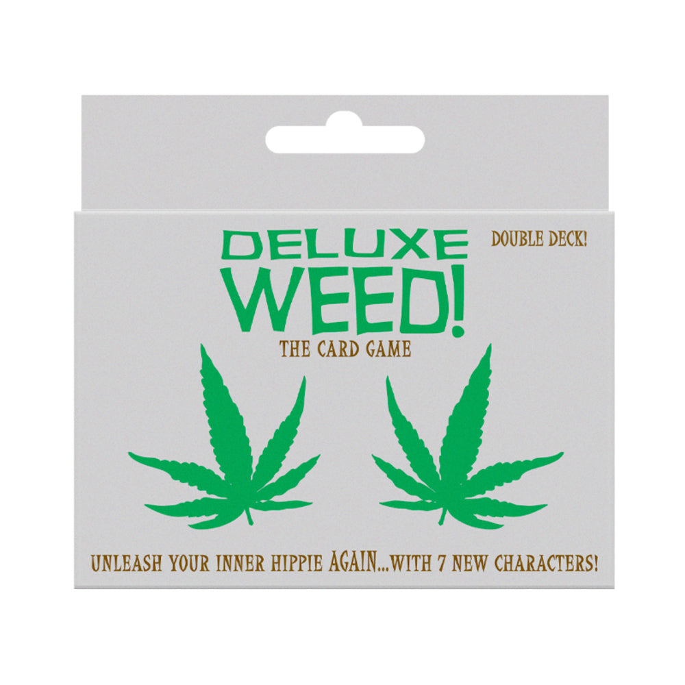 Deluxe Weed! Game