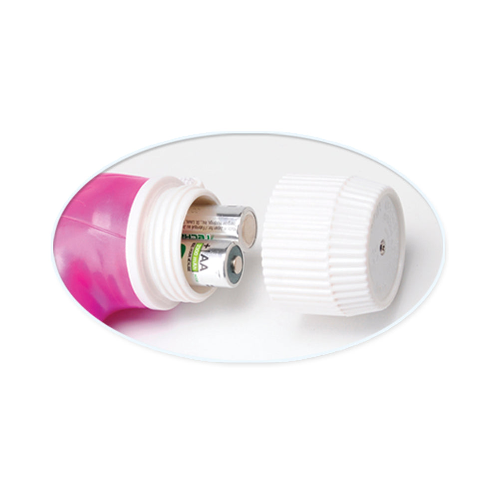 Waterproof Beginners Rabbit Pink