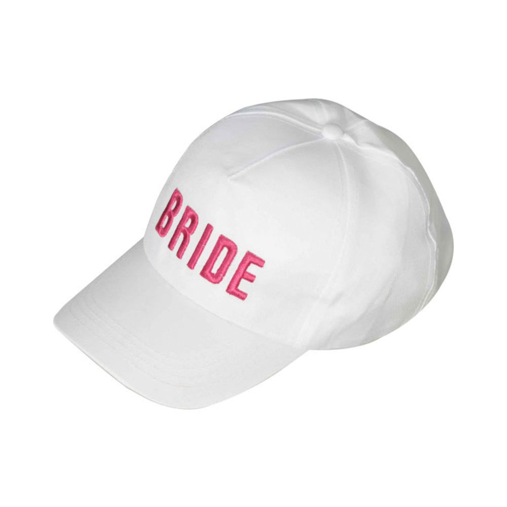 Bride Cap