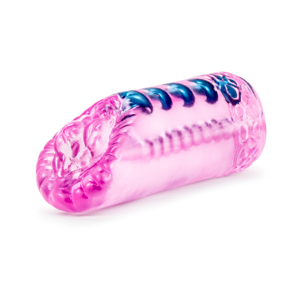 Sexy Snatch Masturbator Pink