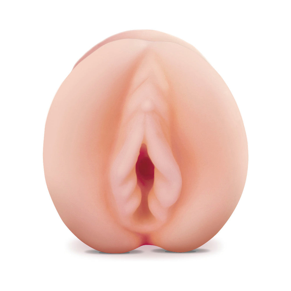 Dirty Twat Pussy Masturbator Beige