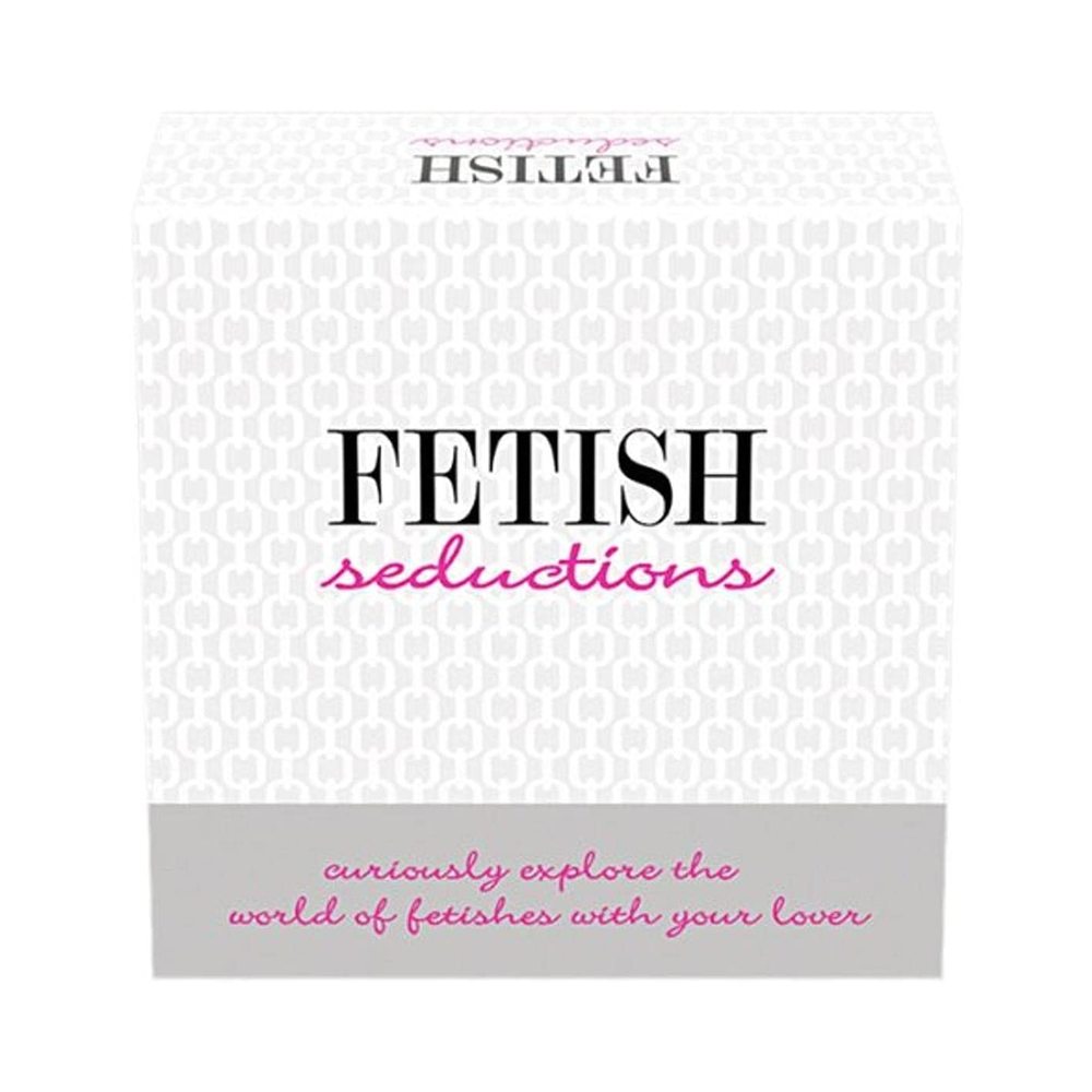 Fetish Seduction
