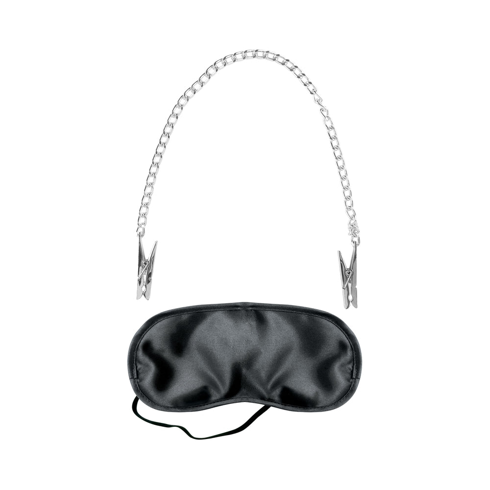 Fetish Fantasy Limited Edition Ultimate Bondage Kit