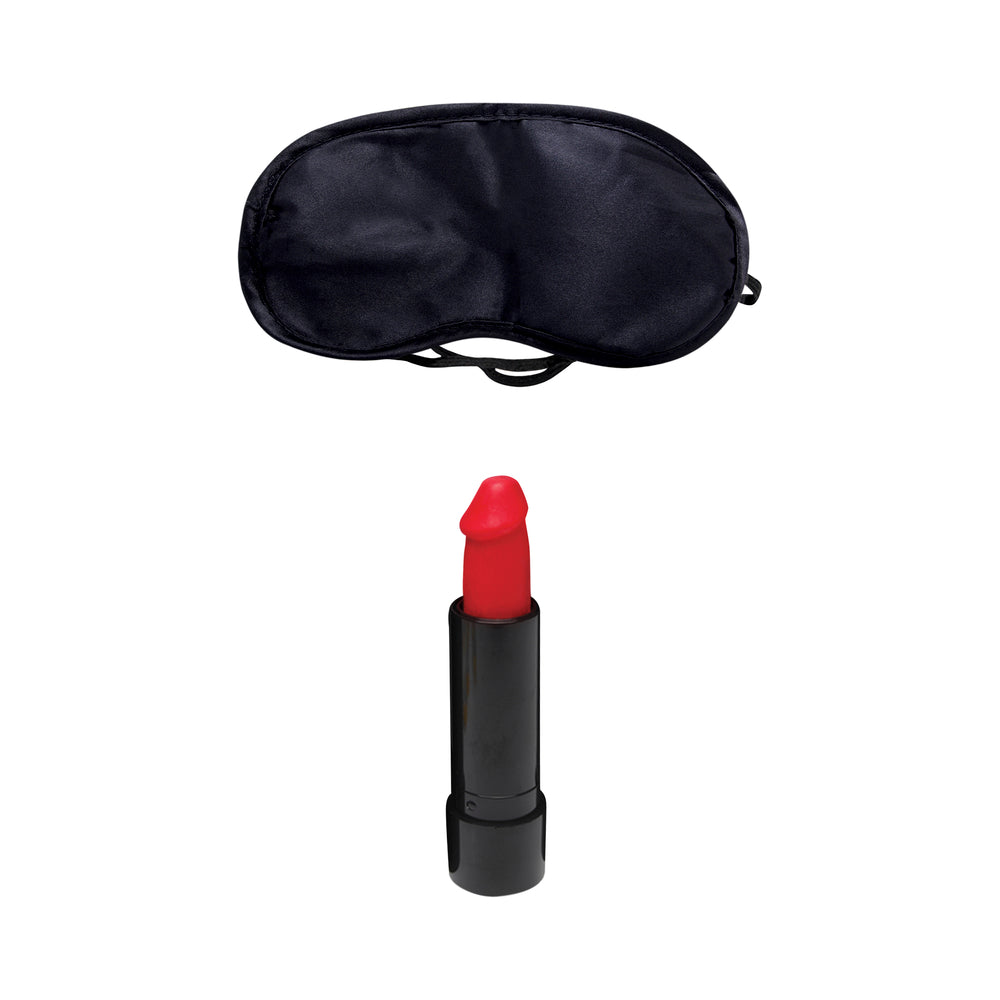 Bachelorette Party Favors Kiss My...! Game