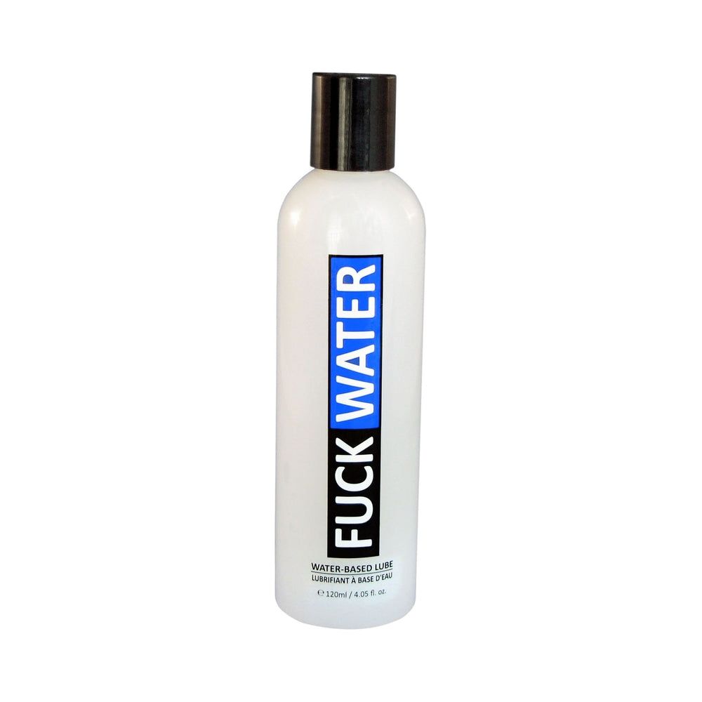 Fuck Water H2o 4oz