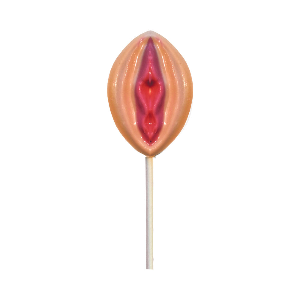 Pussy Lickers Pussy Pops