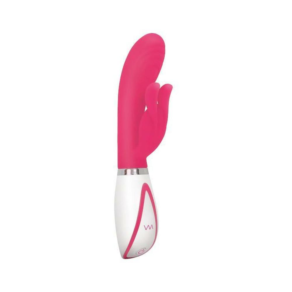 Evolved Disco Bunny Pink