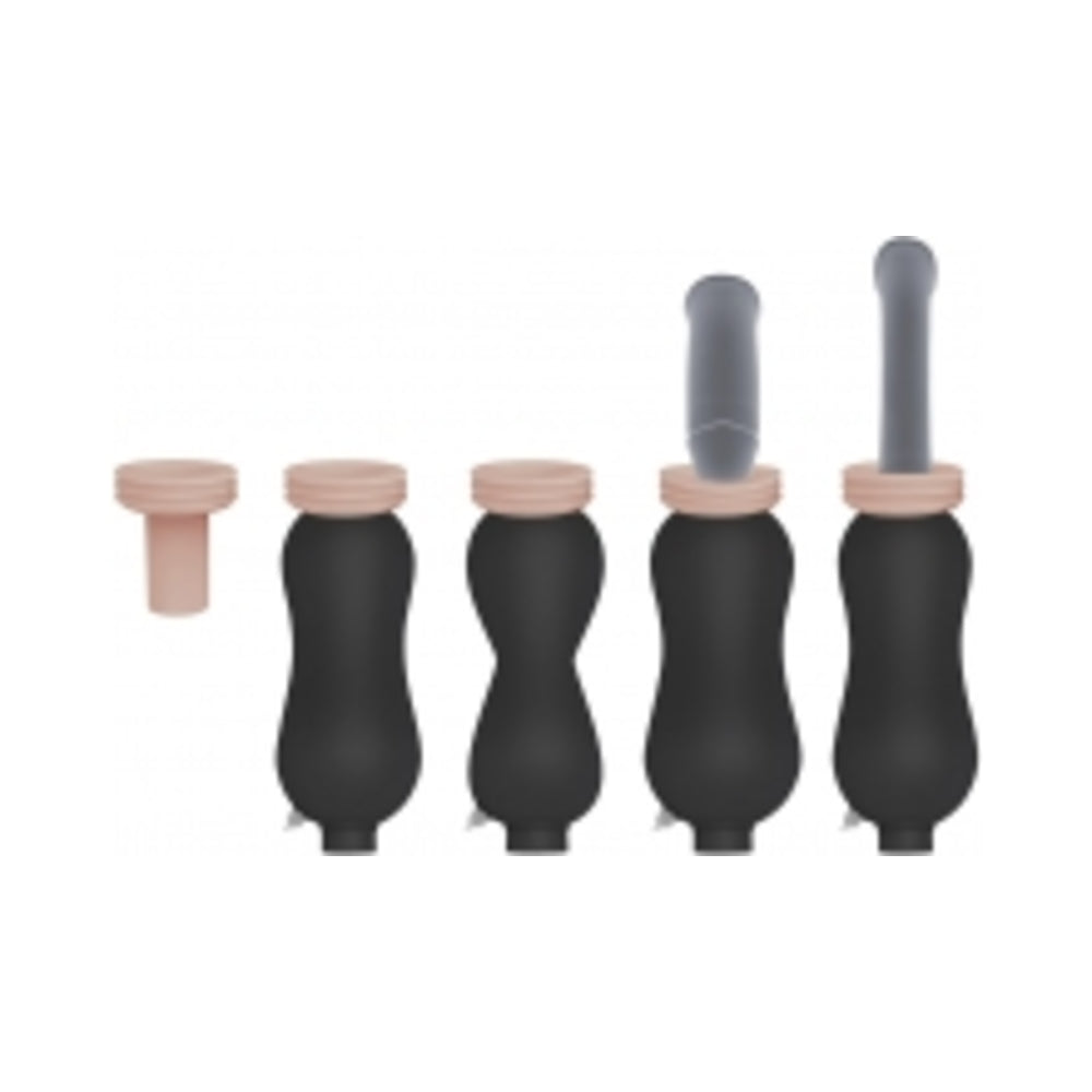 Perfect Stroker On The Go Masturbator