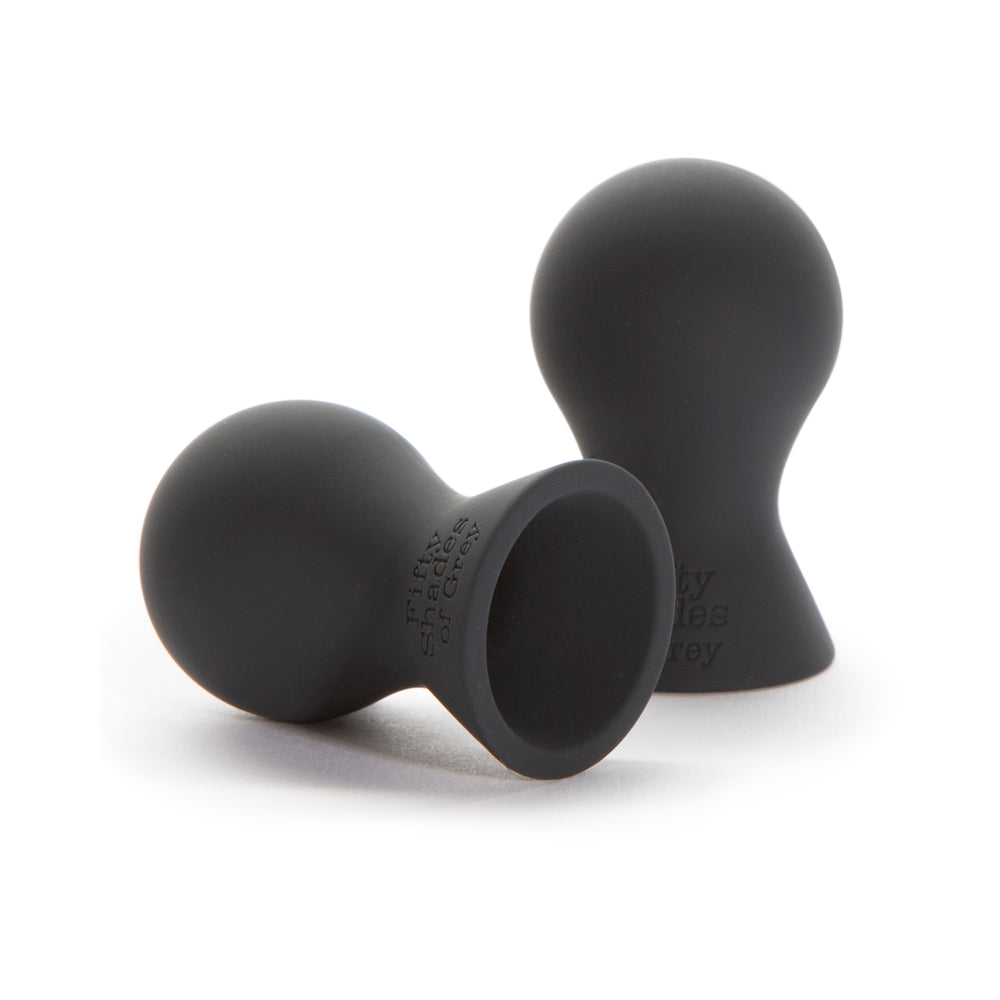 Fifty Shades Of Grey Nothing But Sensation Nipple Teasers