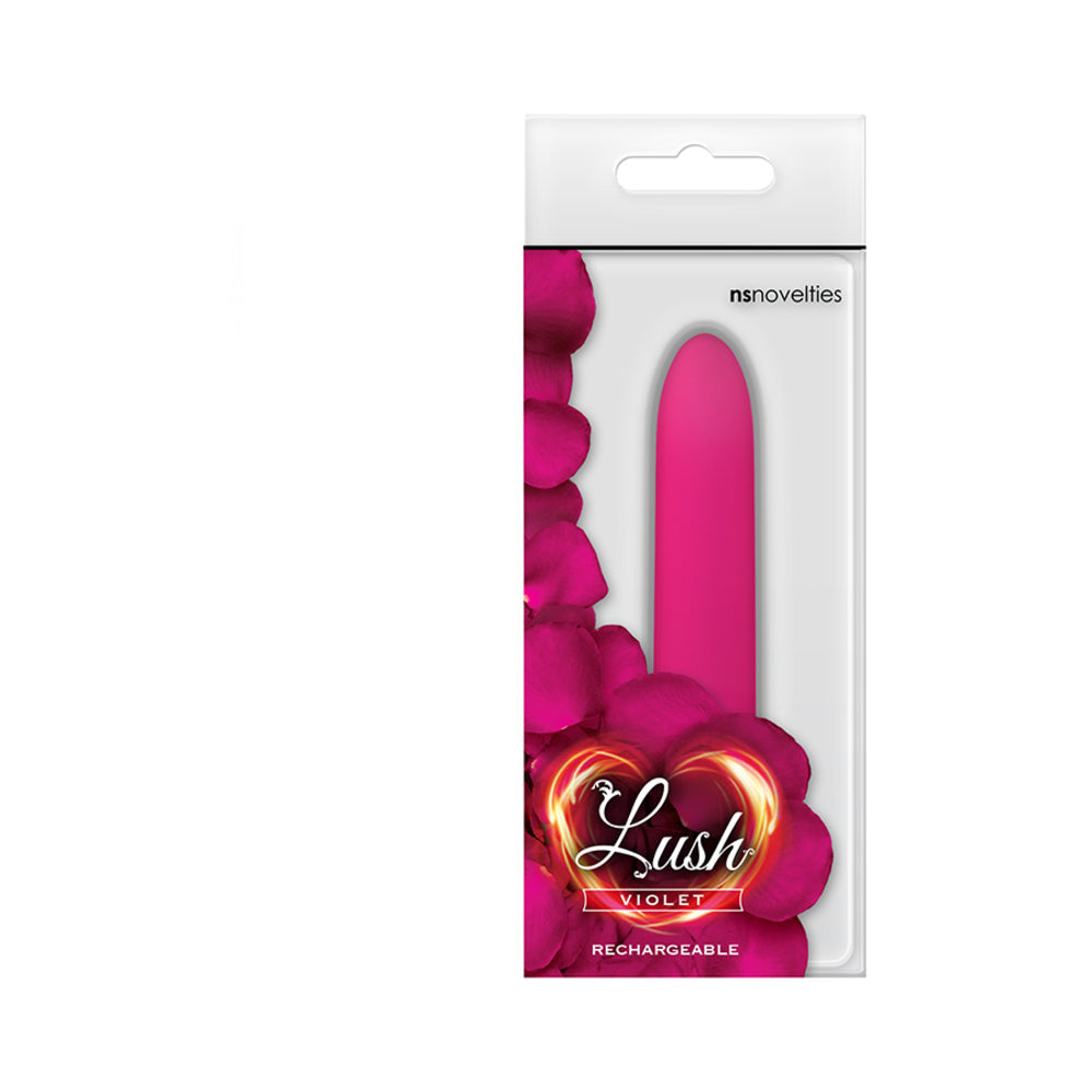 Lush - Violet