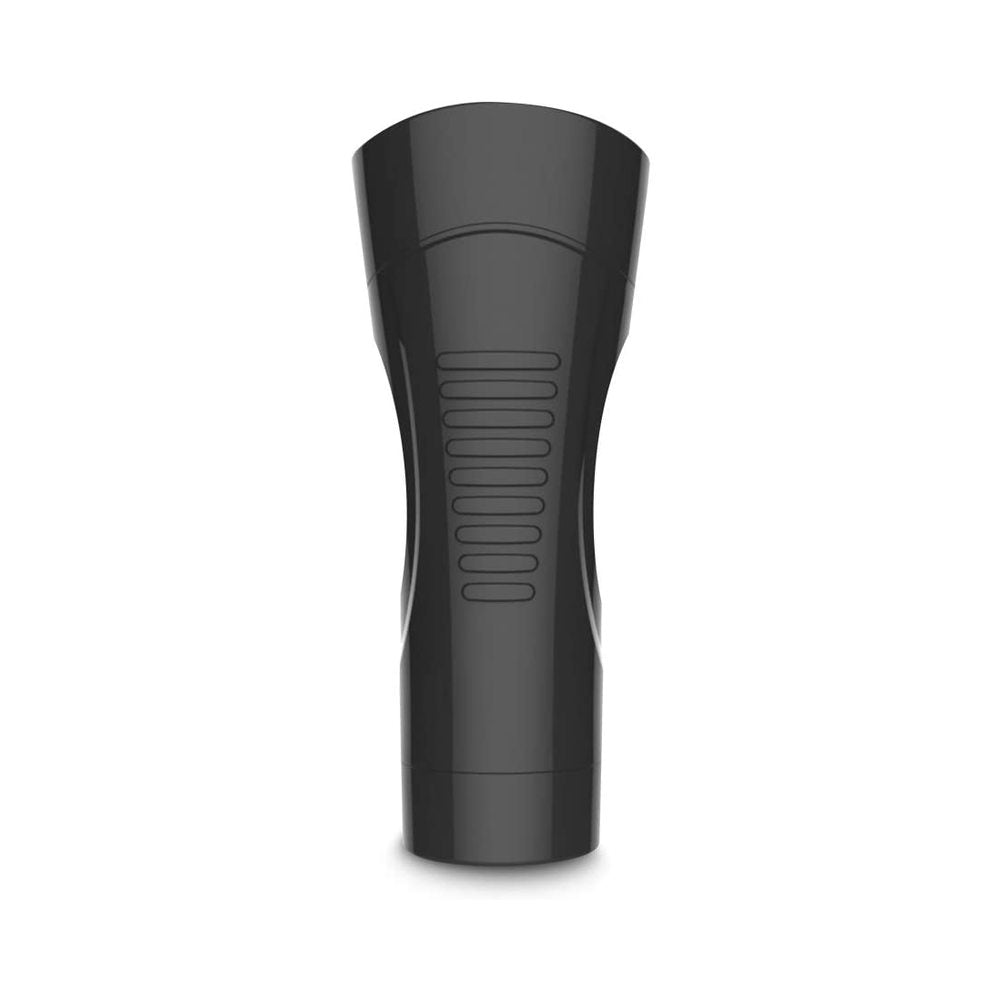 Slt Self Lubrication Easy Grip Masturbator Xl Oral - Flesh