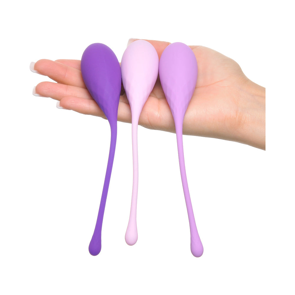 Fantasy For Her Kegel Train-Her Set