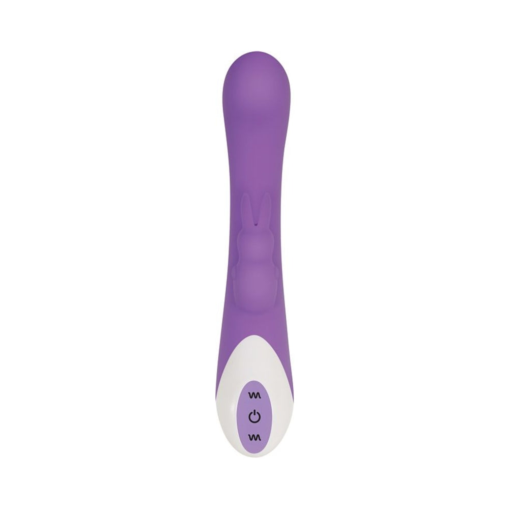 Evolved Enchanted Bunny Purple