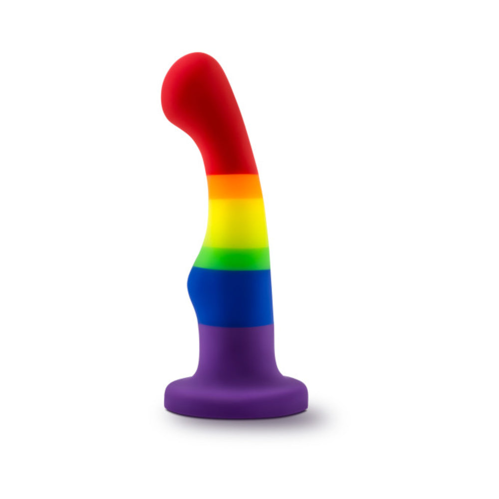 Avant Pride P1 Freedom