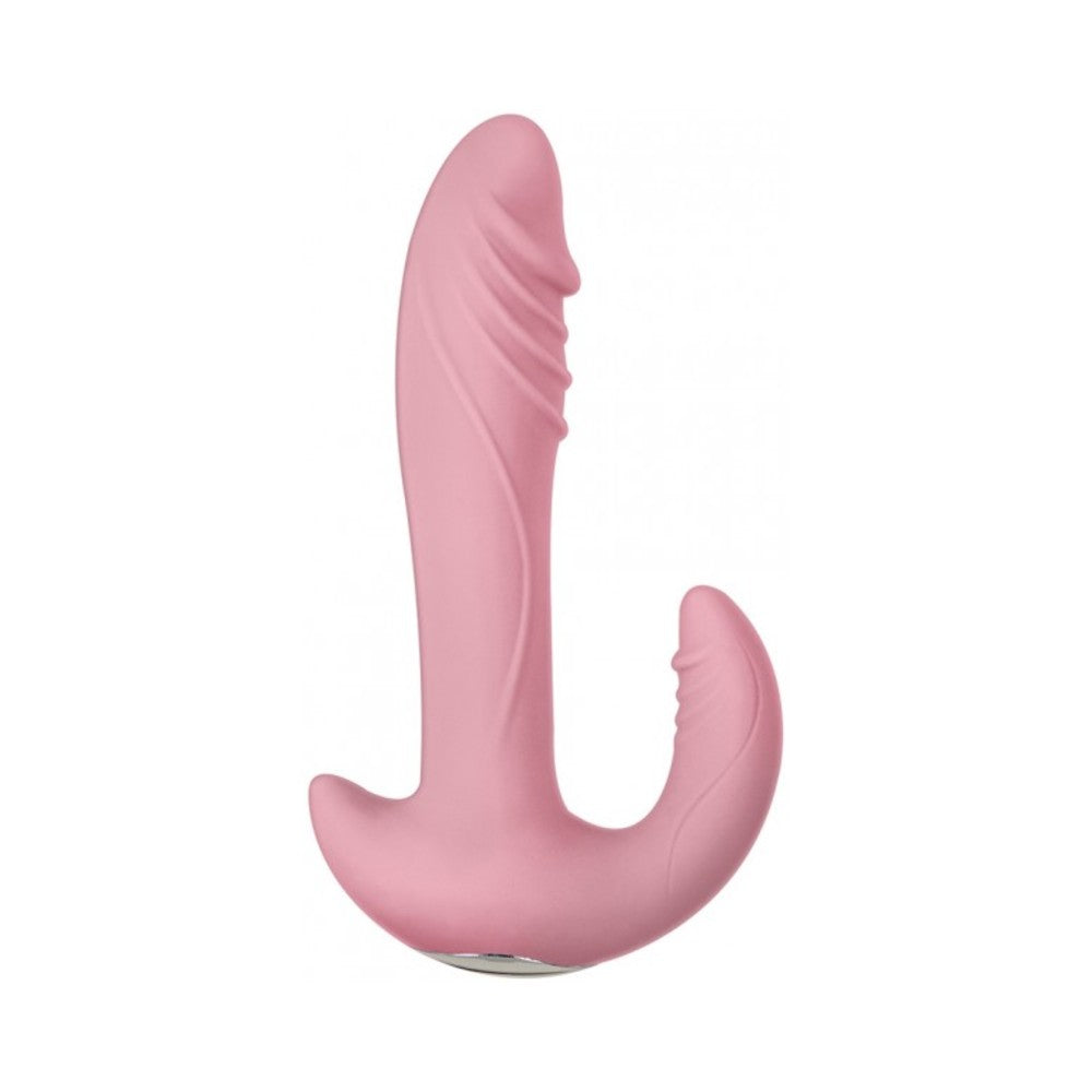Infinitt Rotating Dual Massager